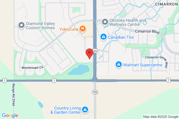 The Canadian Brewhouse (Okotoks)
