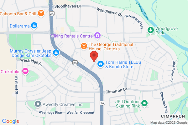 Canada Diagnostic Centres