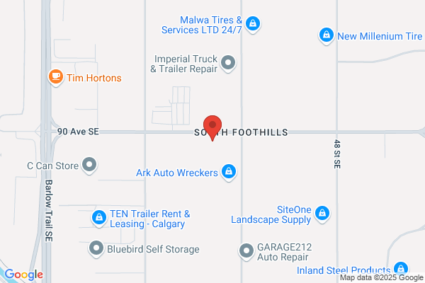 Big Rock Water Hauling Service