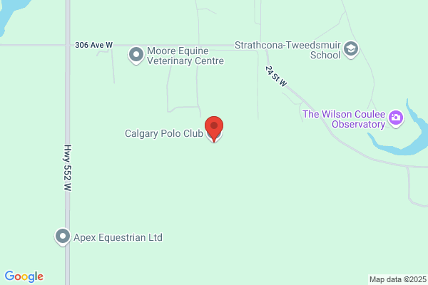Calgary Polo Club
