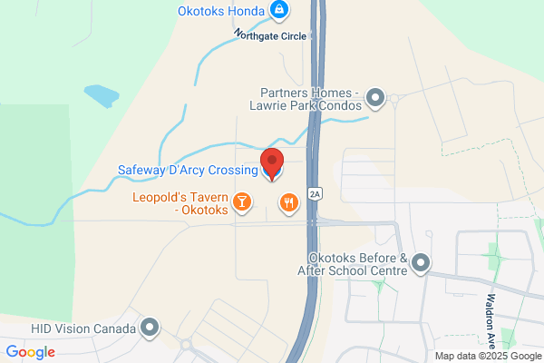 Canada Safeway Limited, Customer Service