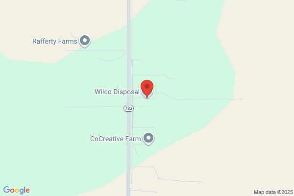 County Waste Services