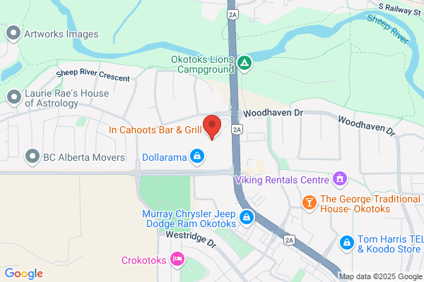 Crowfoot Liquor Store-Okotoks
