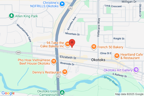Foothills Medical Services