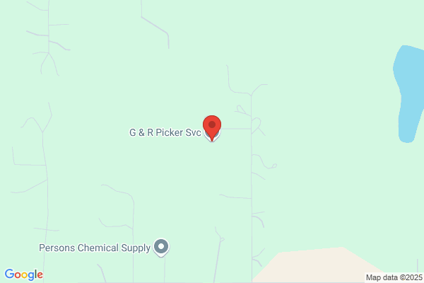 G & R Picker Services Ltd
