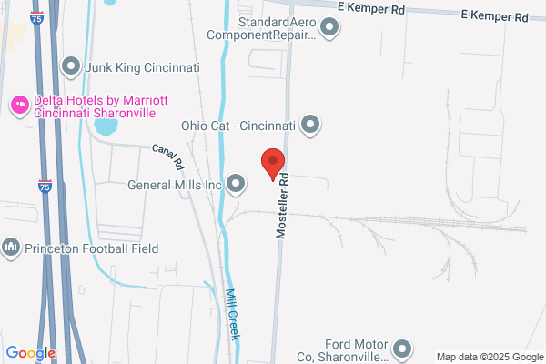 General Mills Bakeries & Food Service Inc