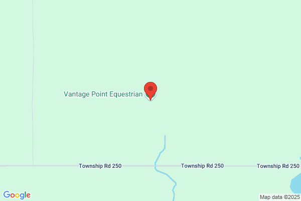 Grande Point Equestrian Centre