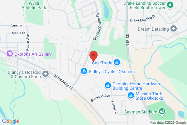 IDA Crystalridge Pharmacy