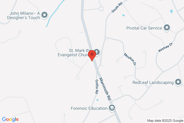 Mainline Plumbing & Heating Ltd