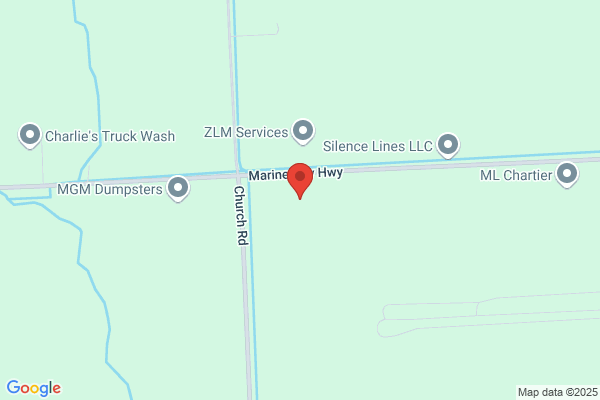 Mike's R V & Trailer Repair Ltd