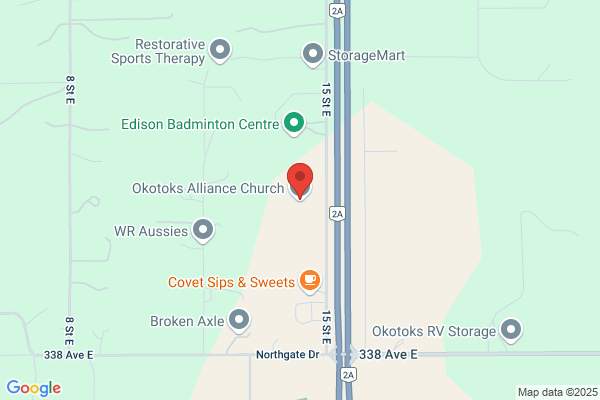 Okotoks Alliance Church