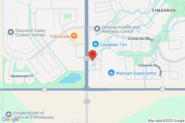 Okotoks Eyecare