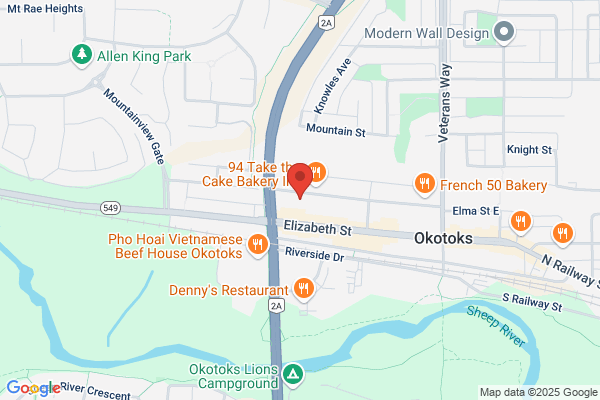Okotoks Laser Hair Removal Centre