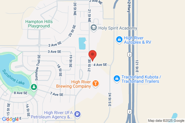 Okotoks Rv Repair