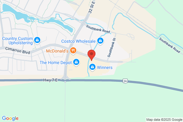 Okotoks Veterinary Clinic