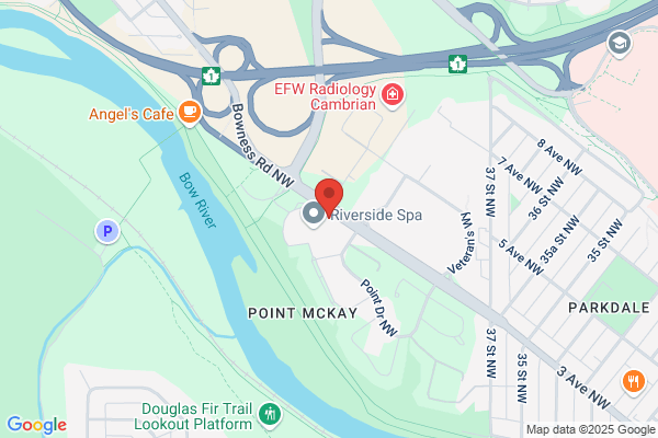Riverside Therapy