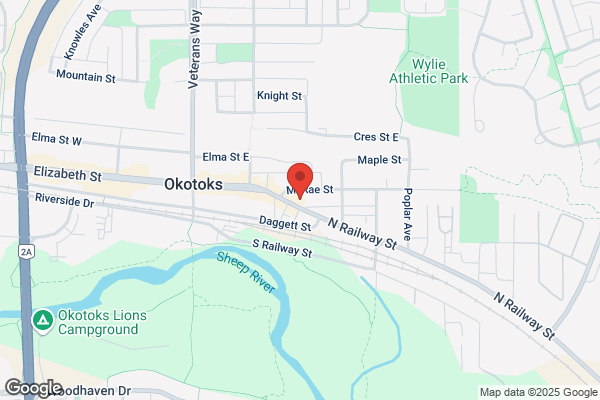 Griffin Real Estate Team, Okotoks Realtors