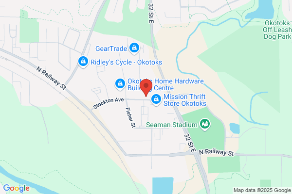 Okotoks Bottle Depot