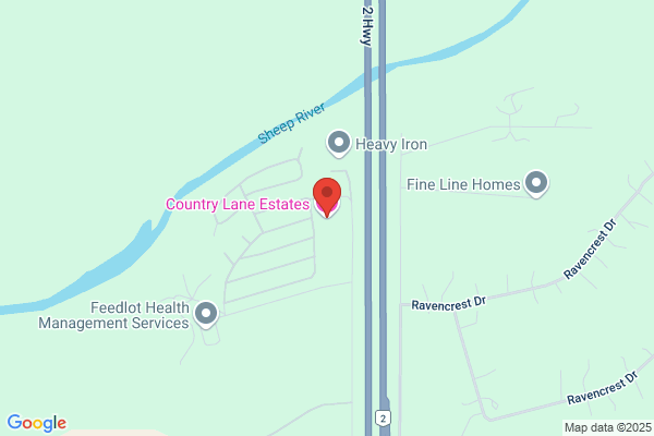 Country Lane Rv Park