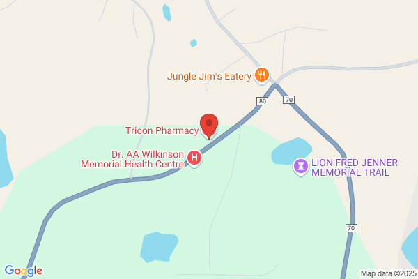 Tricon Pharmacy