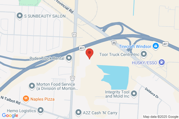 Sunbelt Rentals