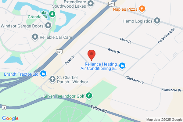 Carlesimo Steel Ltd