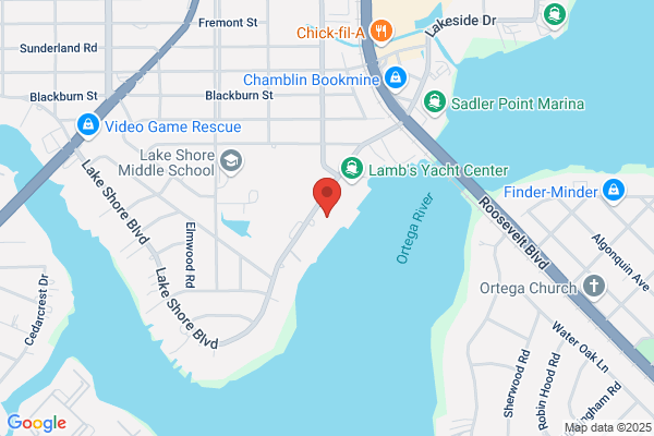 Lakeshore Marine Services