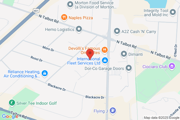 Phoenix Drilling Inc