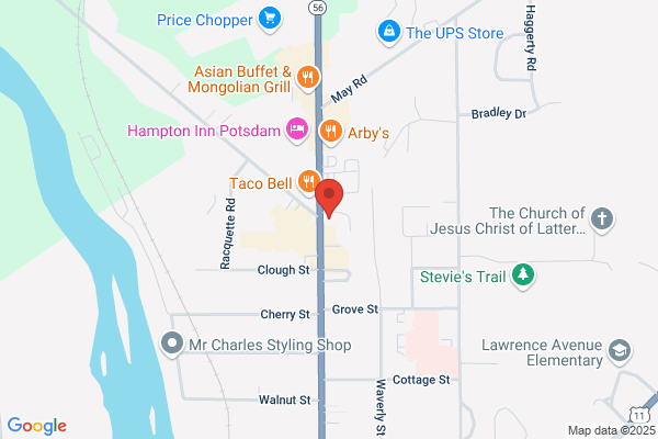 Scott's Service & Used Cars