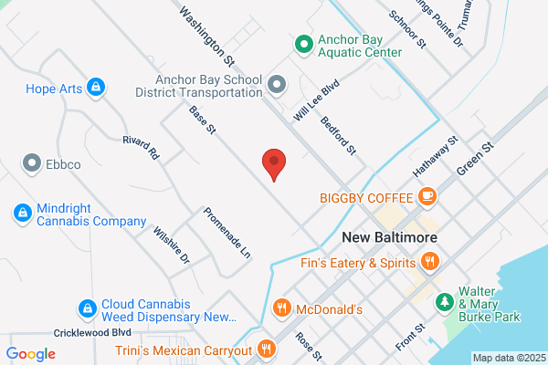 Second Look Home Inspection Service