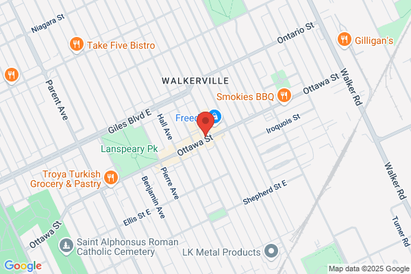 South Walkerville Optometric Centre