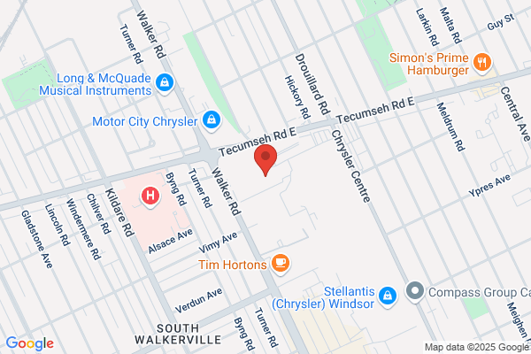 Windsor Laser Eye Institute
