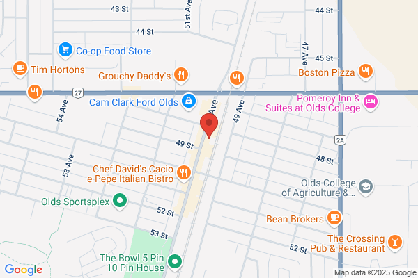 TD Canada Trust Branch and ATM