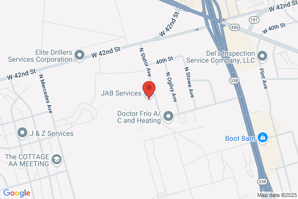 Jabs Services