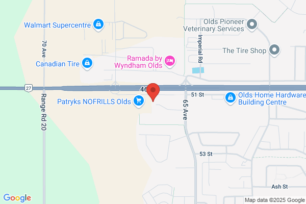 Waypoint Convenience