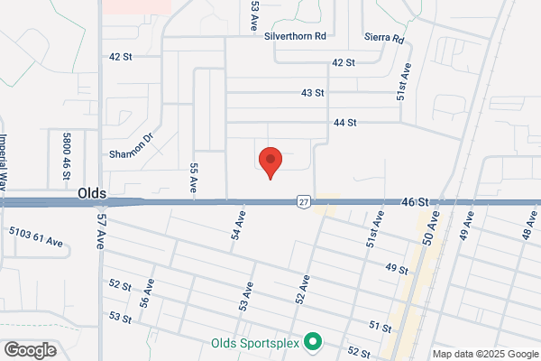 Olds Family Dental Clinic