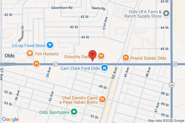 A&W Canada