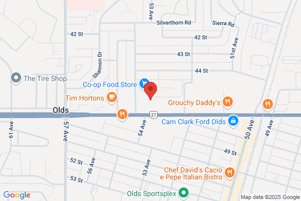 Chinook Country Veterinary