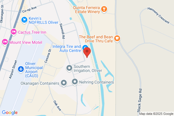 Nunes-Pottinger Funeral Service & Crematorium Ltd