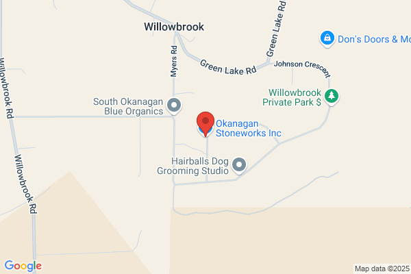 Okanagan Stoneworks