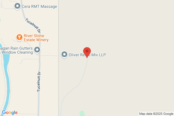 Oliver Readi Mix LLP