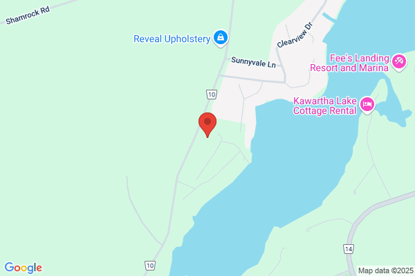 Cutting Edge Landscaping & Excavating