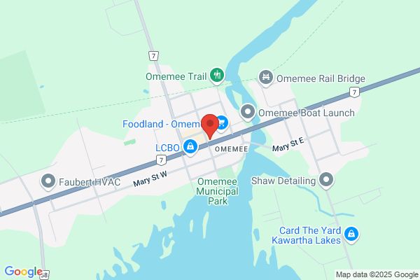 Omemee Countryside Pharmacy