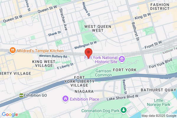 SEO Toronto