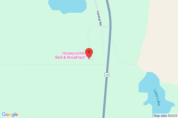 Honeycomb Bed & Breakfast