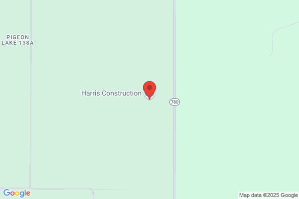 Harris Concrete Forming