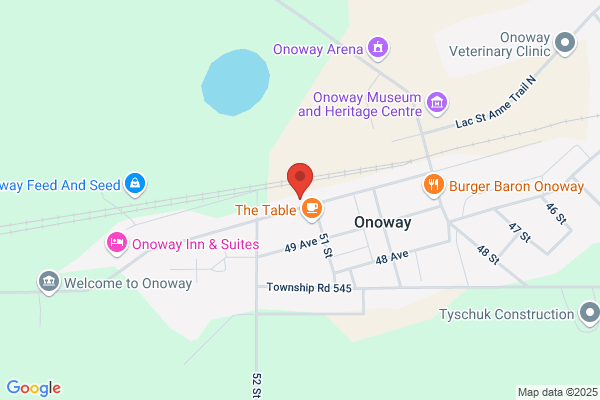 Lac Ste Anne Denture Clinic