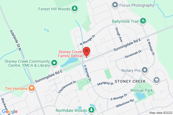 Stoney Creek Family Dental