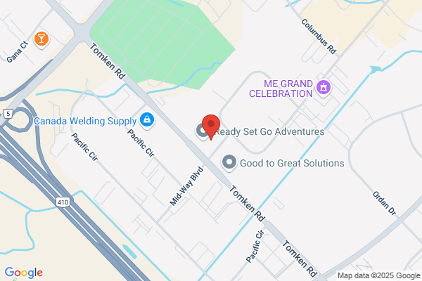Tech2Globe Canada