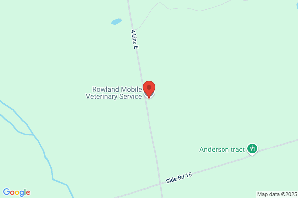 Rowland Mobile Veterinary Services